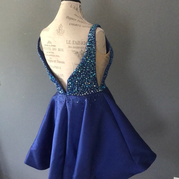 Formal Dress - Picture 4 of 5